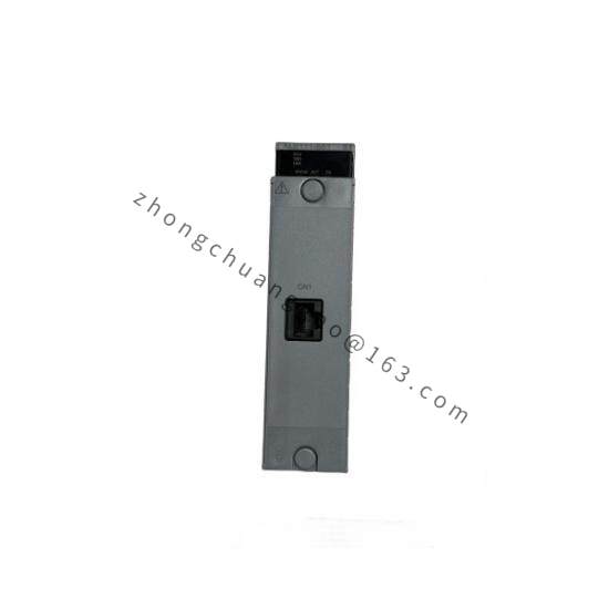 Yokogawa AAR181-S03 Ethernet Module