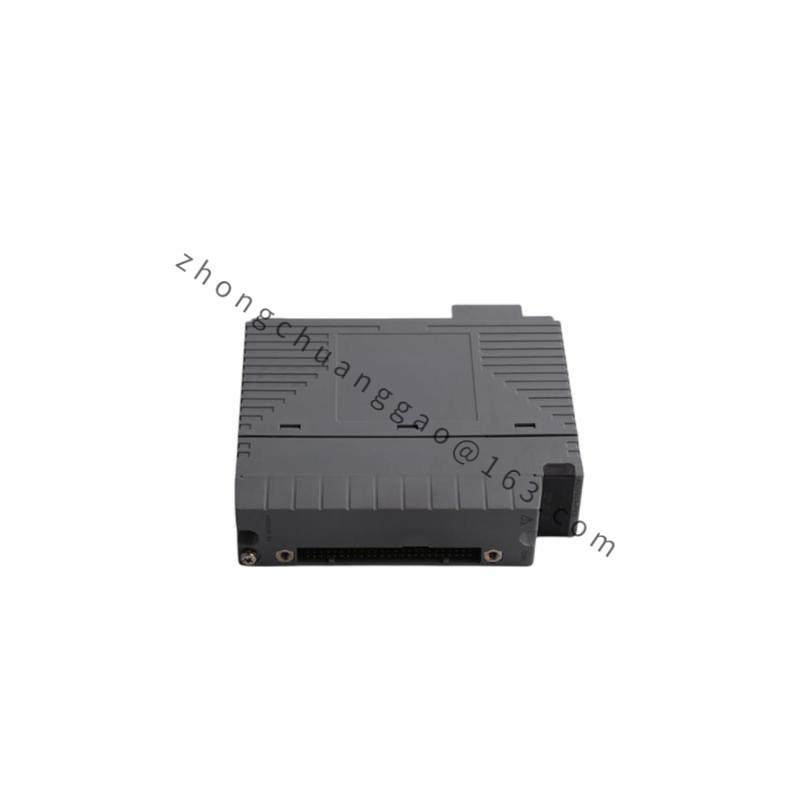 Yokogawa AAR181-S53 S2 Analog I/O Module