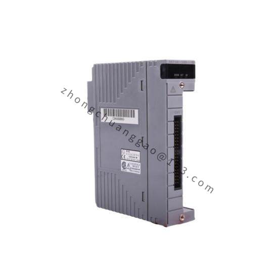 Yokogawa AAT141-S50 S2 TC/MV Input Module
