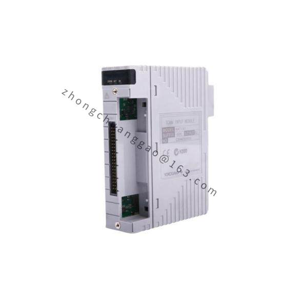 Yokogawa AAT141-S50 S2 TC/MV Input Module