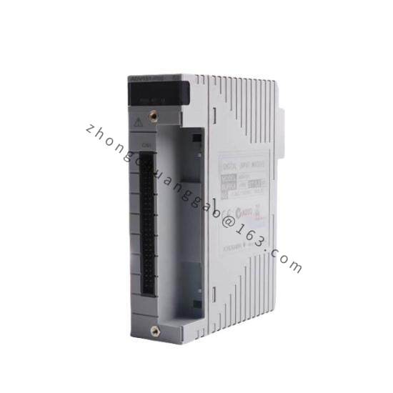 Yokogawa ADV151-E63-S2 Digital Input Module