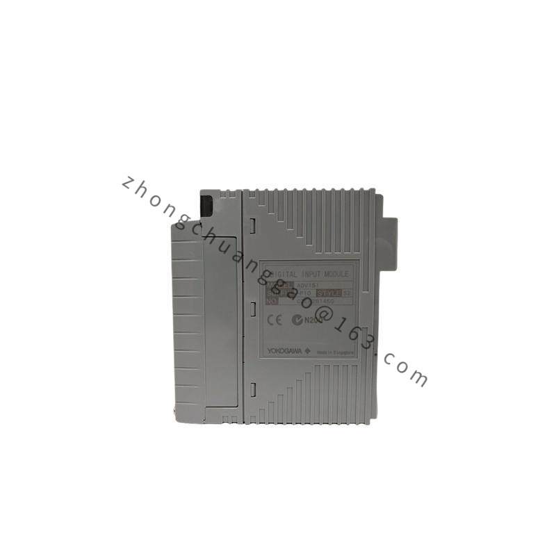 Yokogawa ADV151-P10 Digital I/O Modules