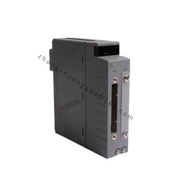 Yokogawa ADV159-P01 Digital Input Module
