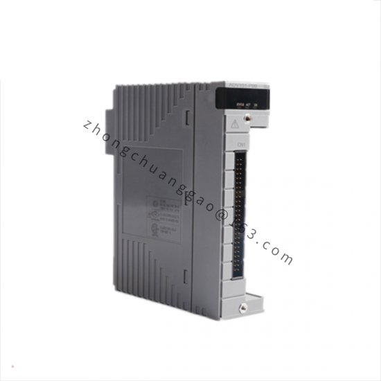 YOKOGAWA ADV161-P50 Digital Input Module
