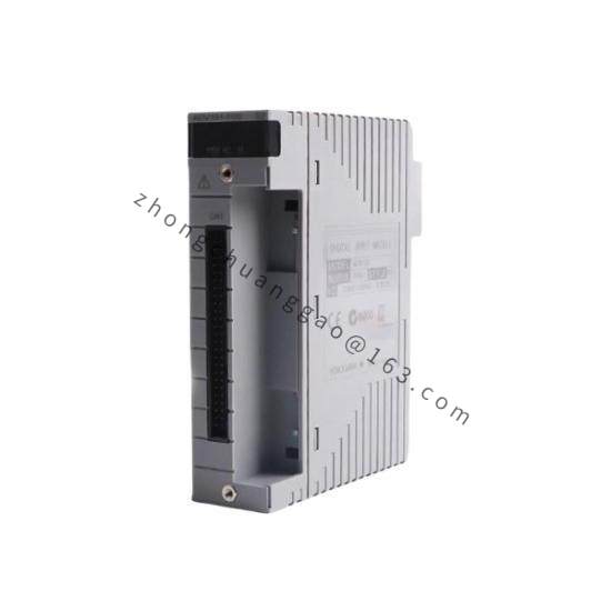 Yokogawa ADV551-P50  Analog Input Module