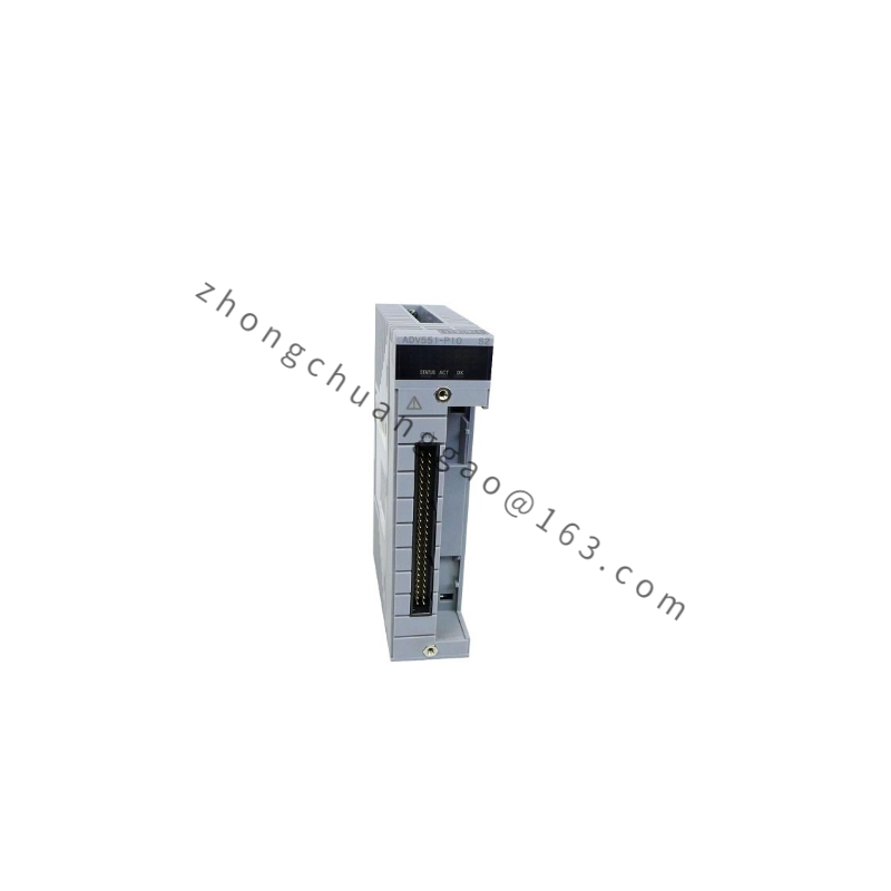 YOKOGAWA adv551