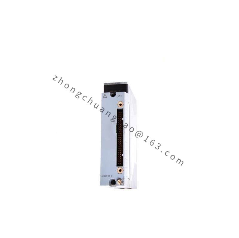 YOKOGAWA ADV551 Digital Output Module