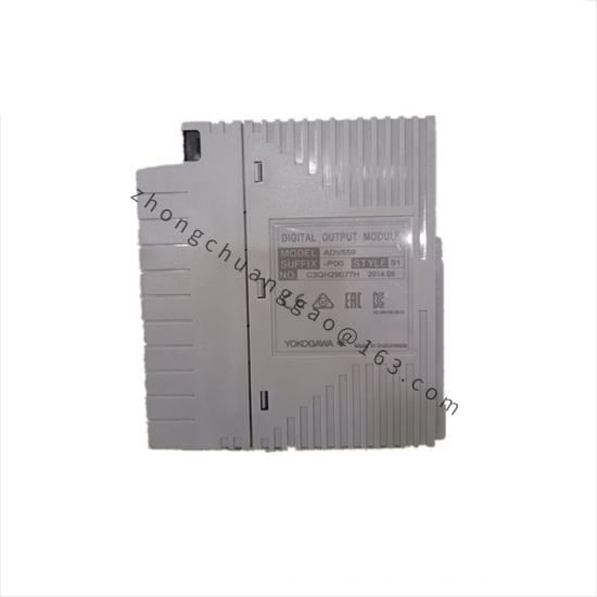 YOKOGAWA ADV559-P00 Digital Output Module