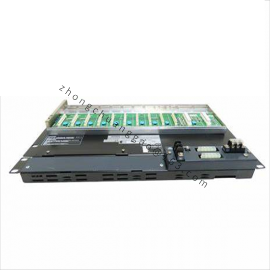 YOKOGAWA AFV10D-S41201 Duplexed Field Control Unit