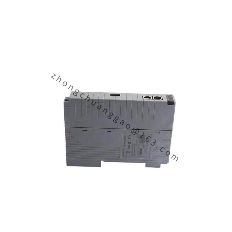 YOKOGAWA AI-917-00 INPUT MODULE ANALOG