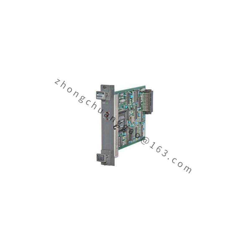 YOKOGAWA AIP171 Transceiver Control Module