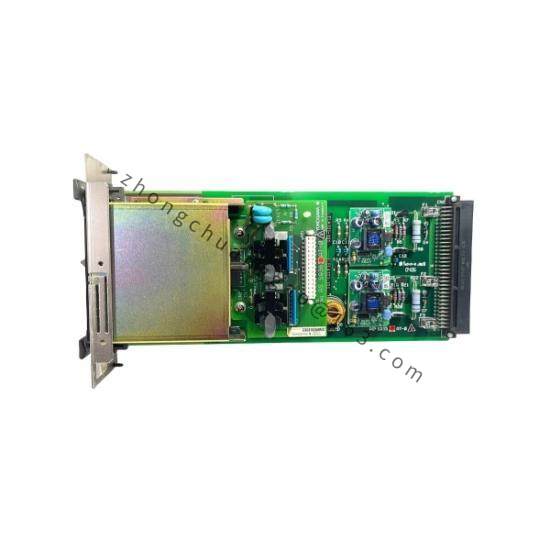 Yokogawa AIP502  V-Net Coupler Module