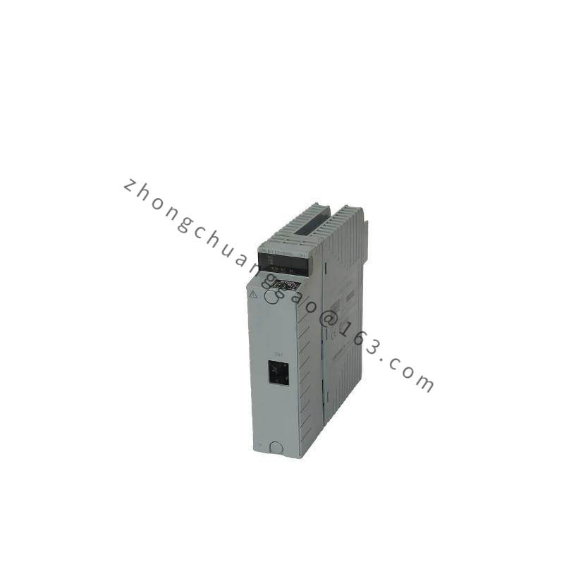 YOKOGAWA ALE111-S00 Ethernet Communication Module