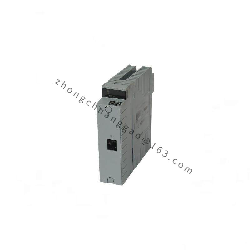 YOKOGAWA ALE111-S50 Ethernet Communication Module