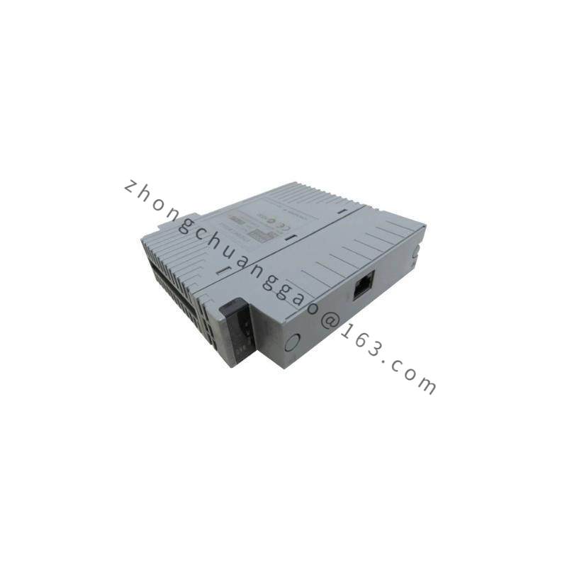 YOKOGAWA ALE111-S51 S1 Ethernet Communication Module
