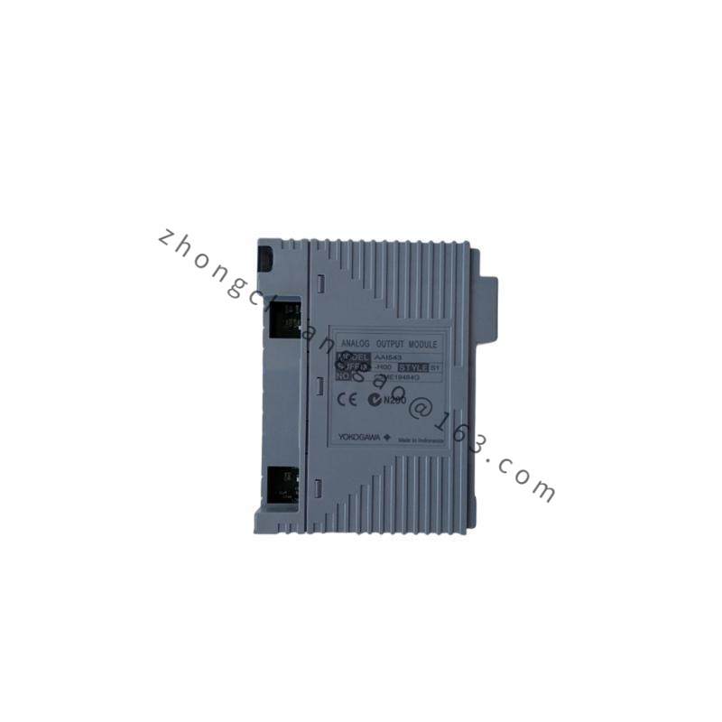 Yokogawa ALR121-S51 Serial Communication Module