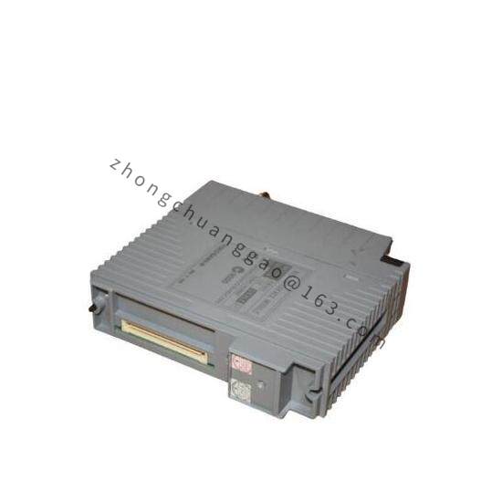 YOKOGAWA AMC80 S1 Interface Module