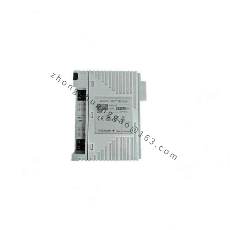 YOKOGAWA AMM12 Voltage Input Multiplexer Module