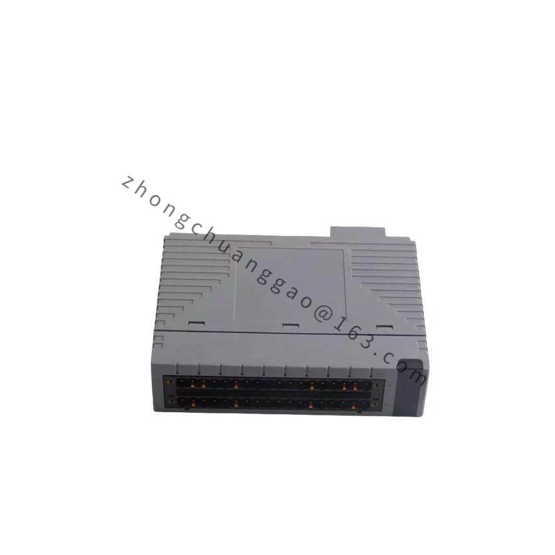 Yokogawa AMM12T S2 Multiplexer Module