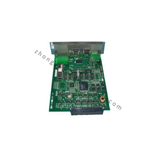YOKOGAWA AMN52 S1 Analog Output Module