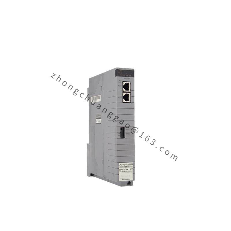 Yokogawa ASI133-S00  Analog Input Module