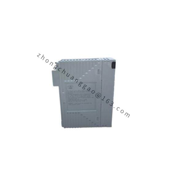 Yokogawa ASI133-S00  Analog Input Module