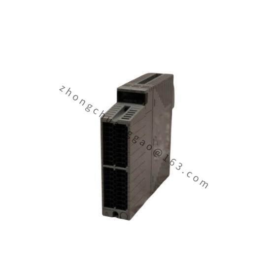 Yokogawa ASS9562DK-00 ANALOG INPUT MODULE