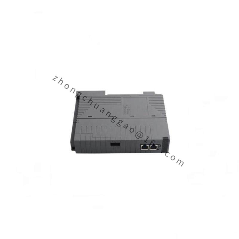 Yokogawa ATA4S-00 S2 I/O Module