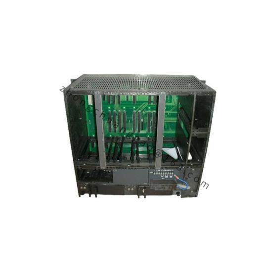 YOKOGAWA AUKFM-222/2-PW302 Power Supply Module