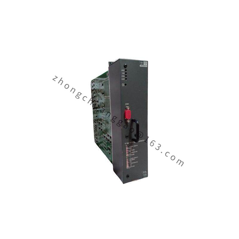 Yokogawa CP334D S3 Processor Module