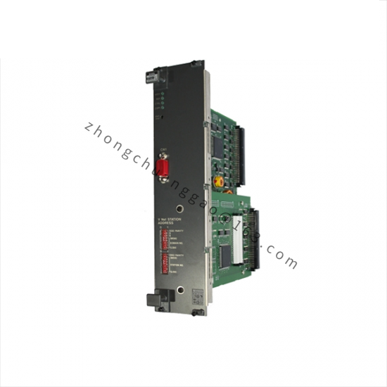 YOKOGAWA CP345 Processor Board Module