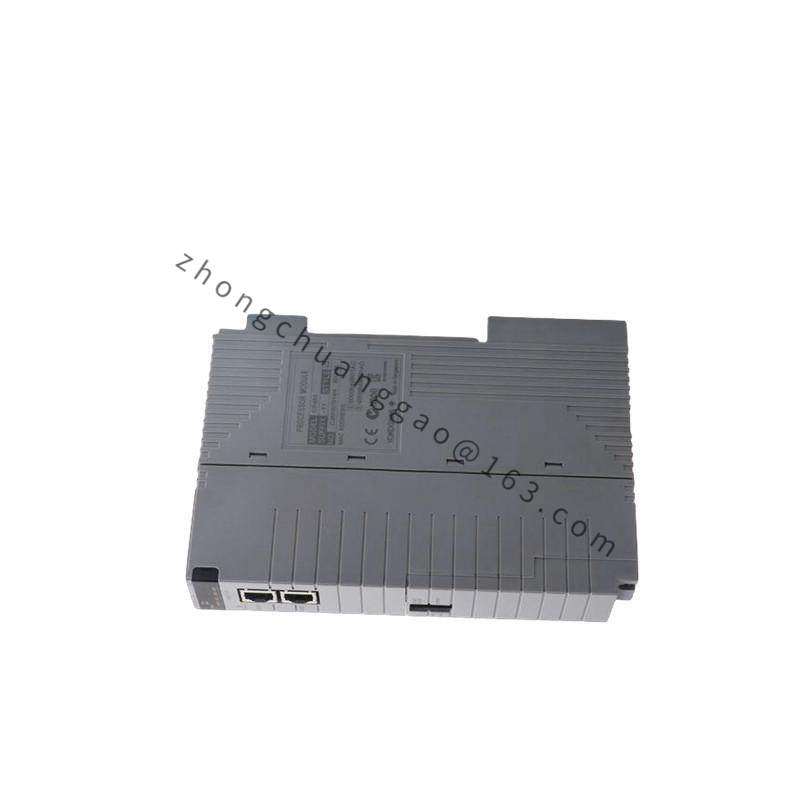 Yokogawa CP451-50 S2 Processor Module