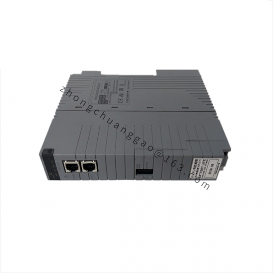 YOKOGAWA CP451-51 Processor Module