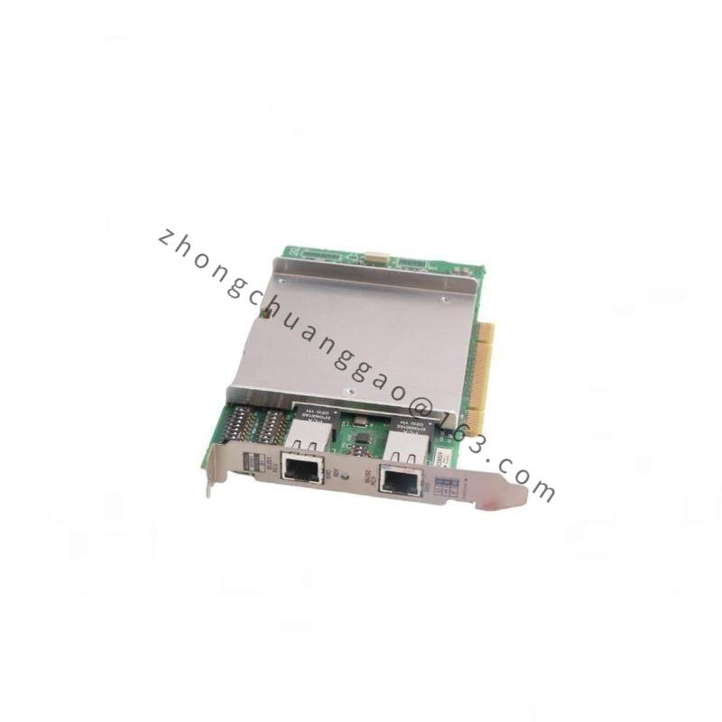 Yokogawa EC401-10 S2 Bus Coupler Module