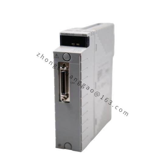 Yokogawa EC401-10 S3  ESB BUS Coupler Module