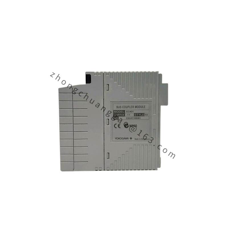 YOKOGAWA EC401-11 S2 COMMUNICATION MODULE