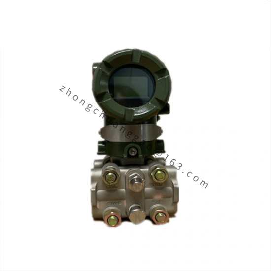 YOKOGAWA EJA110A-DLS4A-92DA Differential Pressure Transmitter