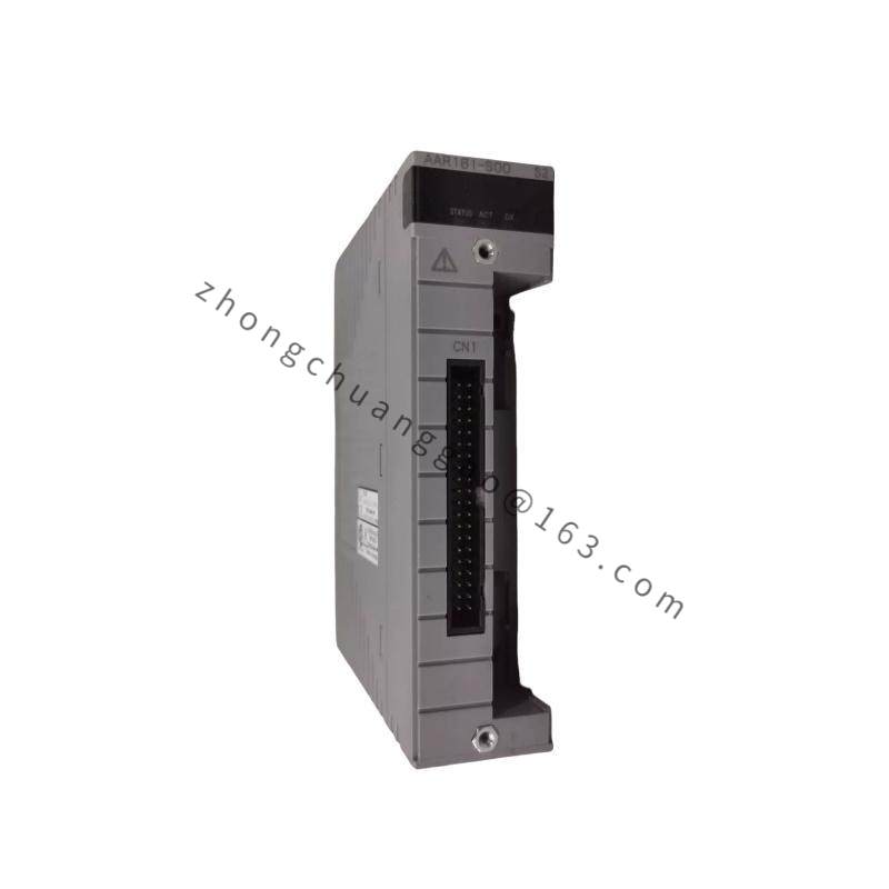YOKOGAWA F3BU06-0N