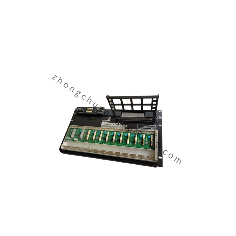 YOKOGAWA F3BU06-0N