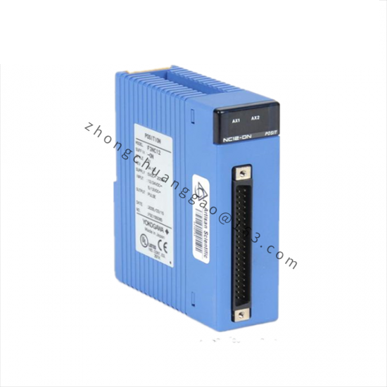 Yokogawa DCP461-50 S2