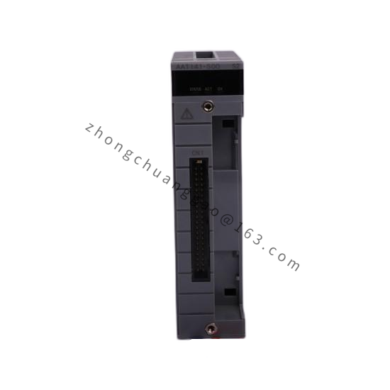 YOKOGAWA F3PU06-0N