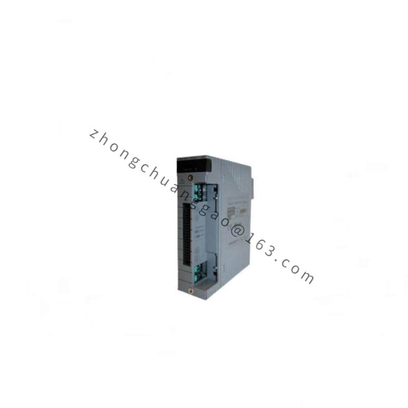YOKOGAWA F3PU10-0N