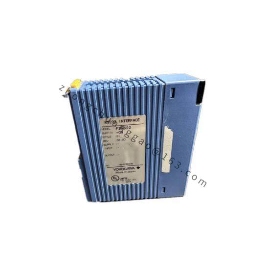 Yokogawa ADV141-P12  Japan Origin
