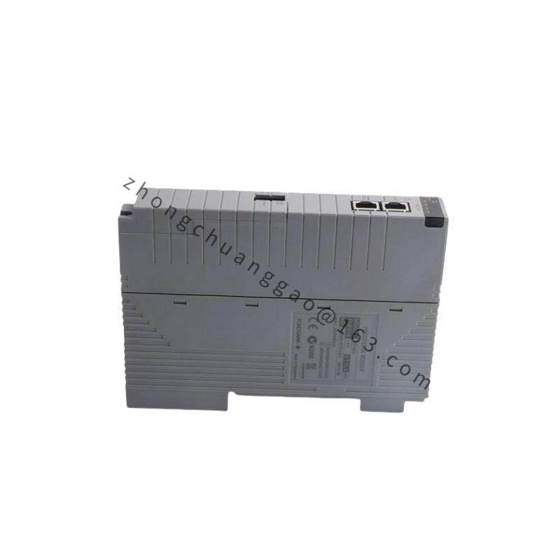 YOKOGAWA F3SP21-0N