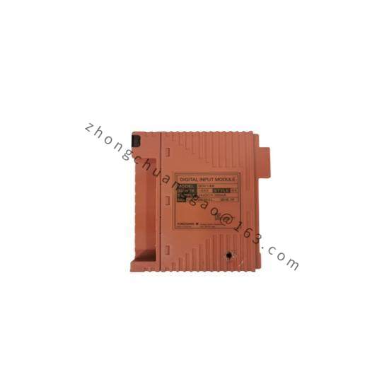 YOKOGAWA F3WD64-3N