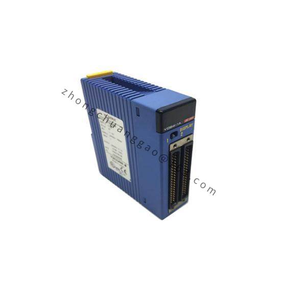 YOKOGAWA F3YD64-1A Transistor Output Module
