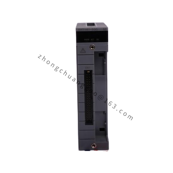 Yokogawa MRI-234*B  Central Processor