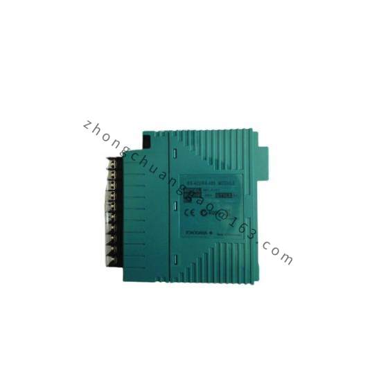 Yokogawa NFAI135-S01  PLC Module