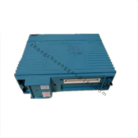 YOKOGAWA NFAI143 Analog Input Module