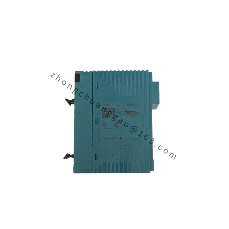 Yokogawa NFDV161-P51 Digital Input Module